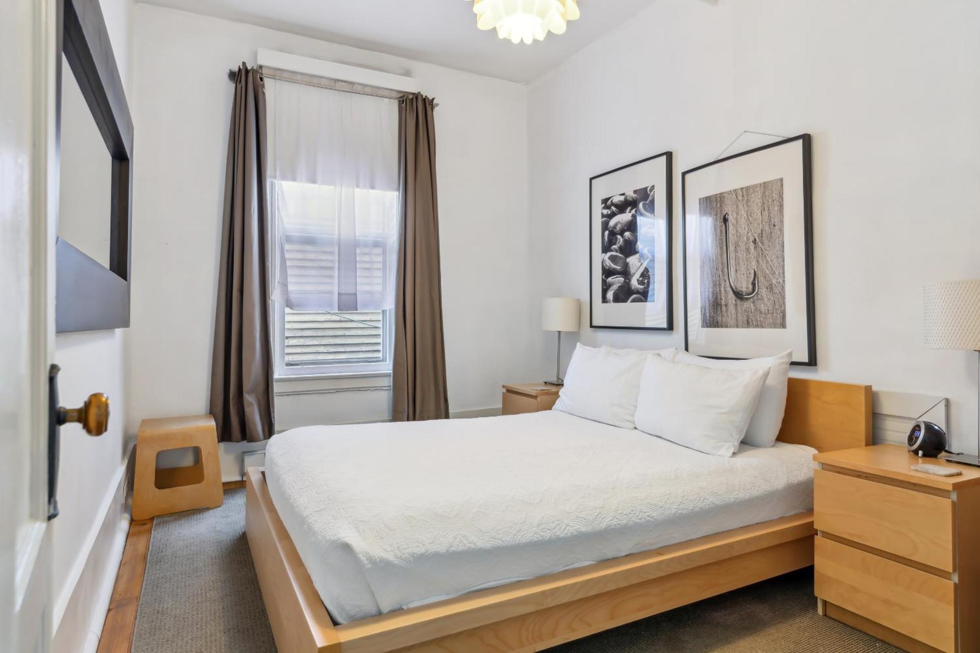 The Haus On Mirror Lake Lake Placid Chambre photo